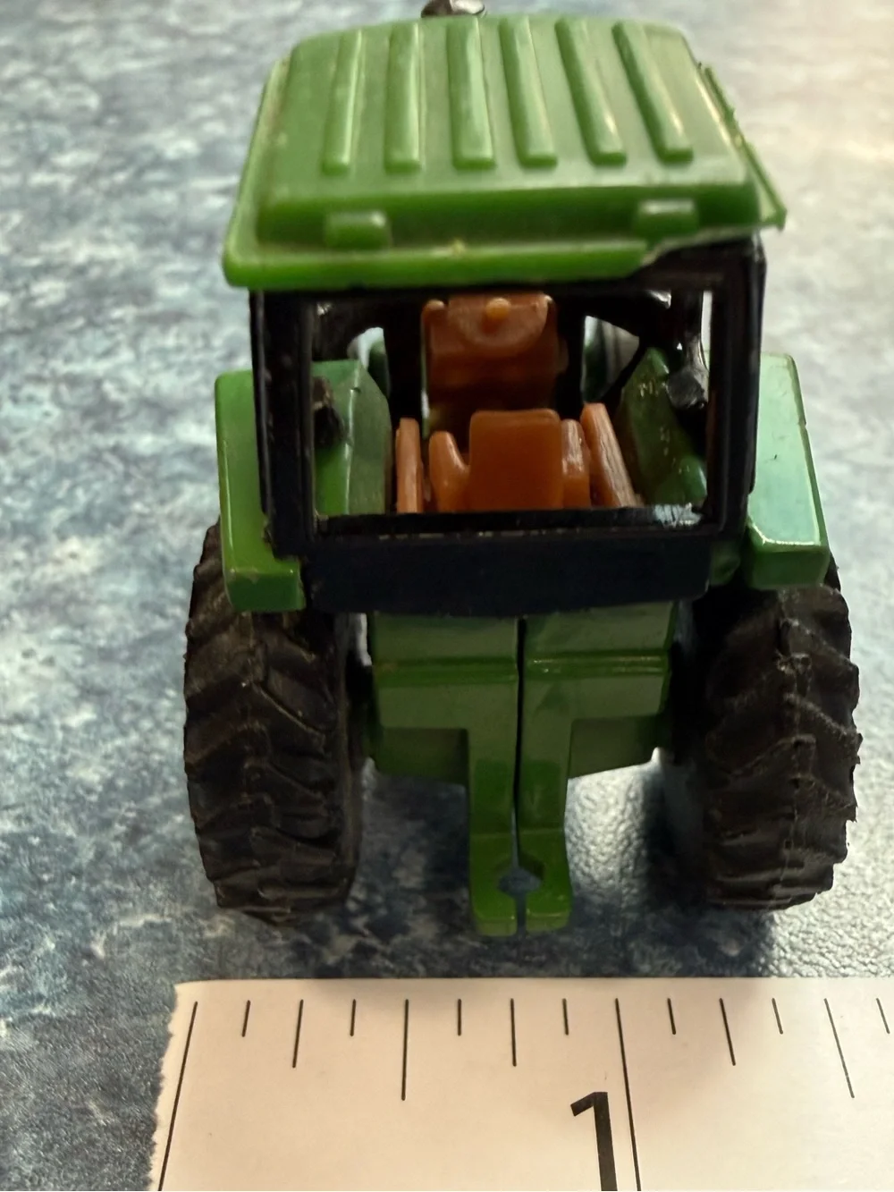 ERTL vintage piece